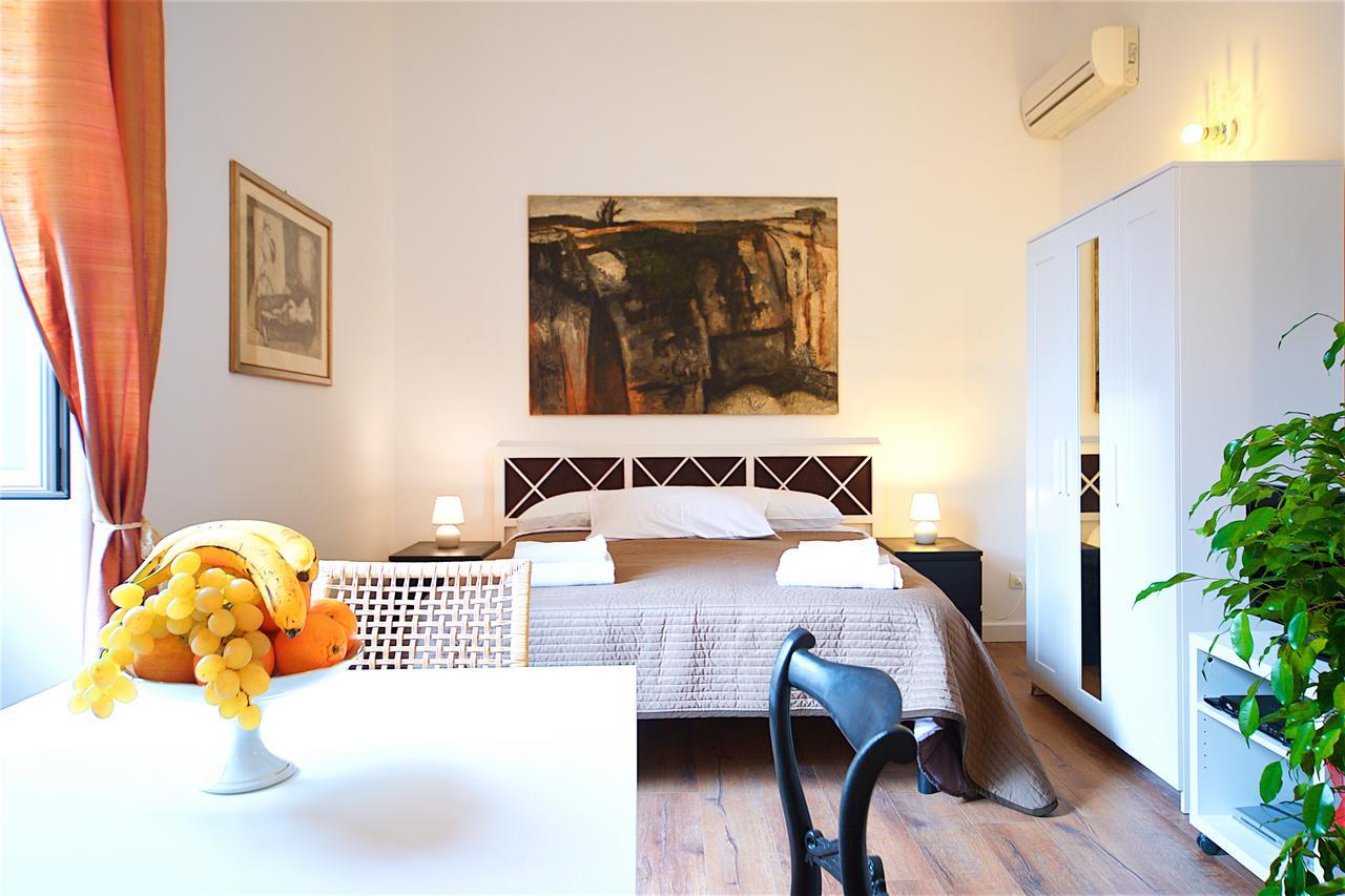 Vetrina Holidays Apartment Navona ローマ エクステリア 写真