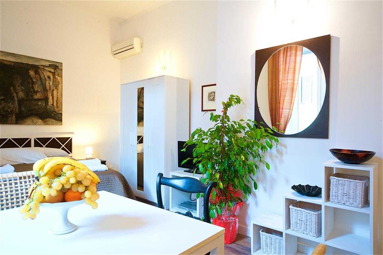 Vetrina Holidays Apartment Navona ローマ エクステリア 写真