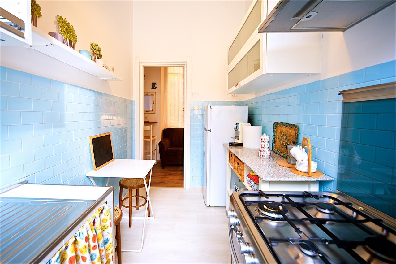 Vetrina Holidays Apartment Navona ローマ エクステリア 写真