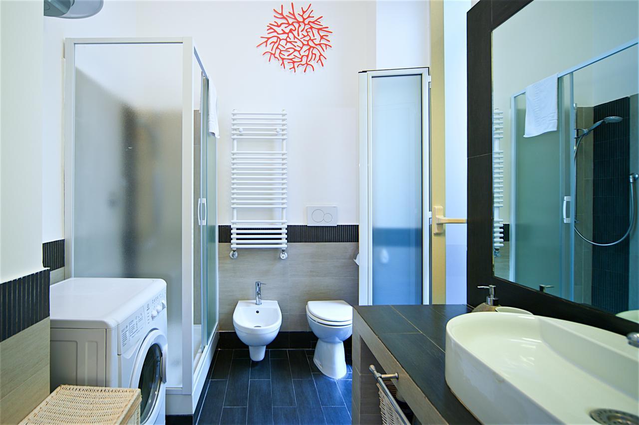 Vetrina Holidays Apartment Navona ローマ エクステリア 写真